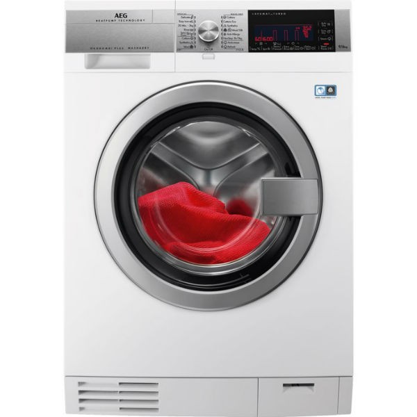 AEG mašina za pranje i sušenje L99691HWD - Inelektronik